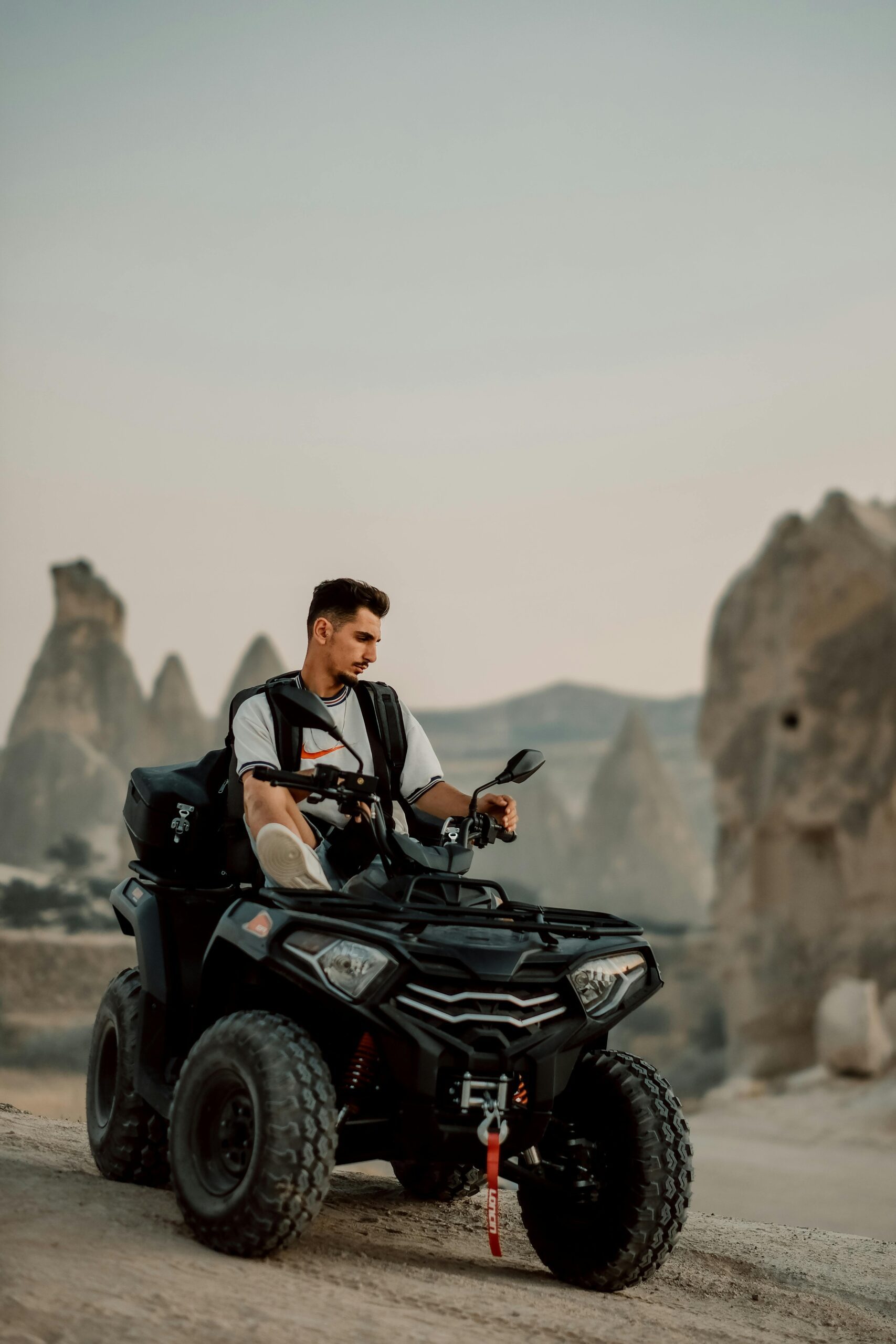 Cappadocia ATV tour price
Göreme ATV rental cost
Cheap ATV tours in Cappadocia
Cappadocia quad bike tour price 2025
How to book an ATV tour in Cappadocia?
